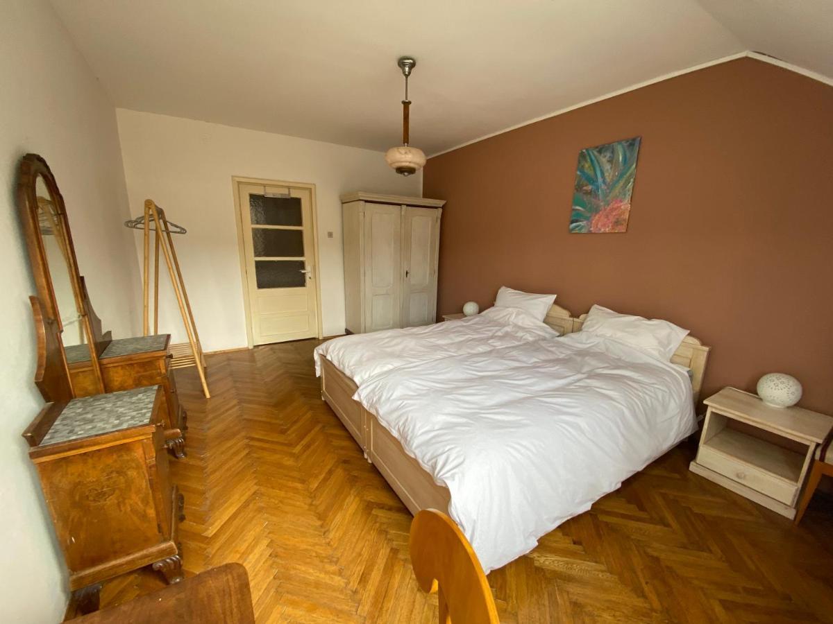 Rose'S Oldtown Apartment Brașov Exterior foto