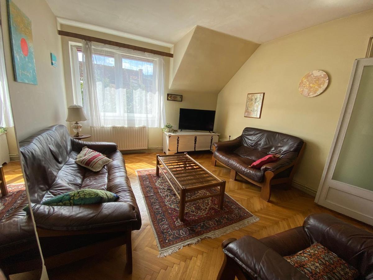 Rose'S Oldtown Apartment Brașov Exterior foto