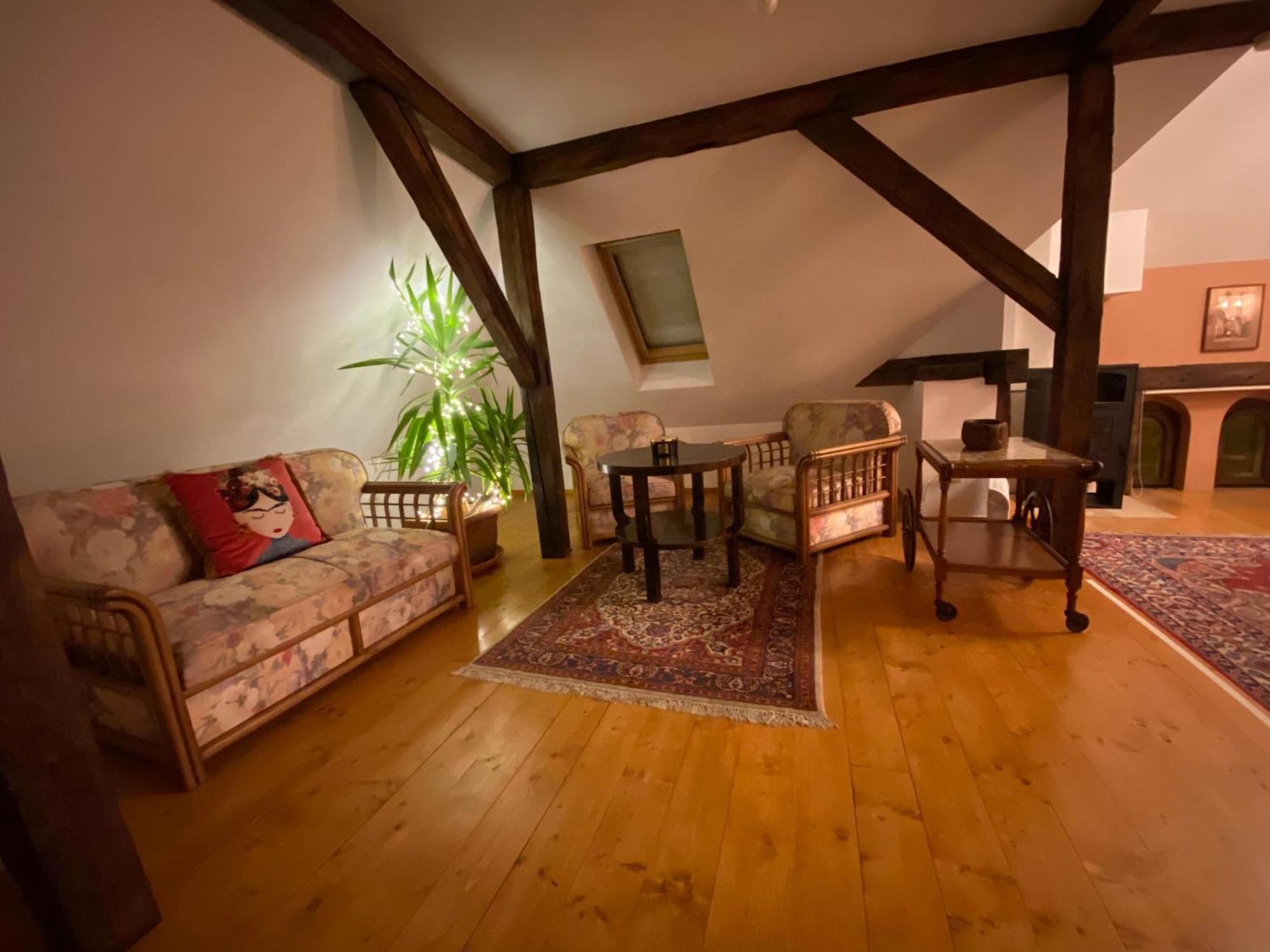 Rose'S Oldtown Apartment Brașov Exterior foto