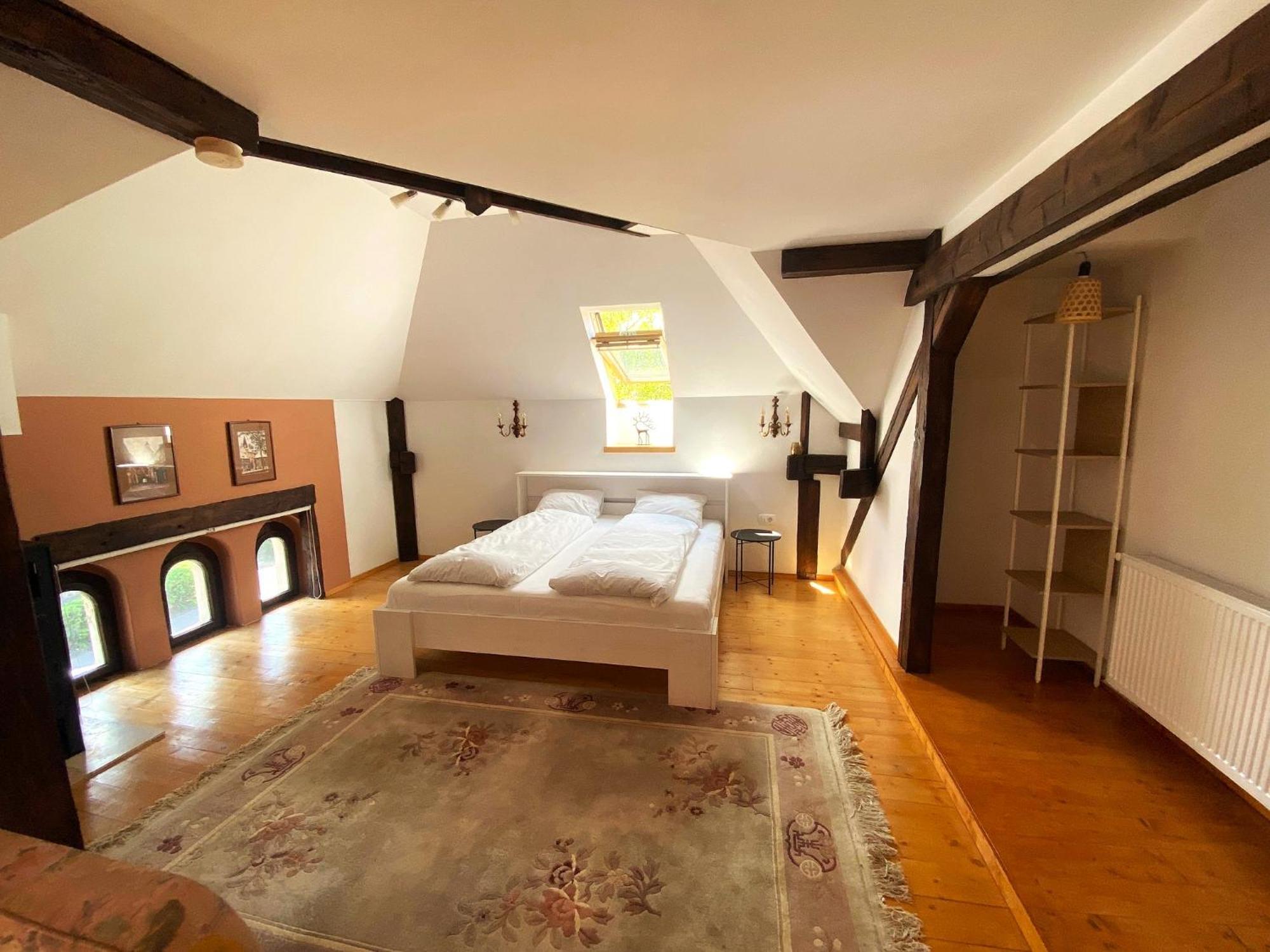 Rose'S Oldtown Apartment Brașov Exterior foto